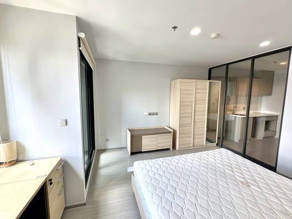 life ladprao · 1 bedroom · 28.08 SqM · Floor 17 · Lat Phrao, Bangkok · Photo 3 life ladprao 1-bedroom Condo in Lat Phrao, Bangkok – photo 3