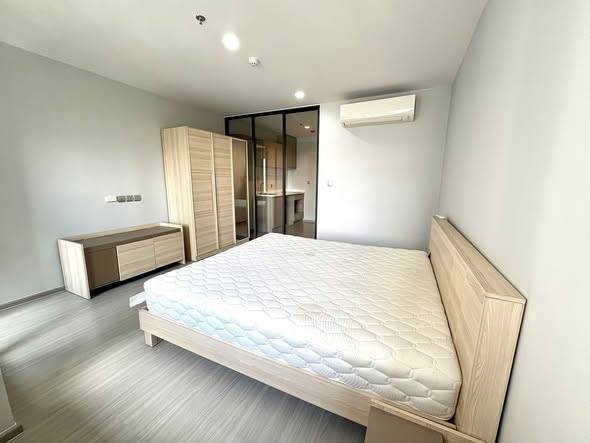 life ladprao · 1 bedroom · 28.08 SqM · Floor 17 · Lat Phrao, Bangkok · Photo 4 life ladprao 1-bedroom Condo in Lat Phrao, Bangkok – photo 4