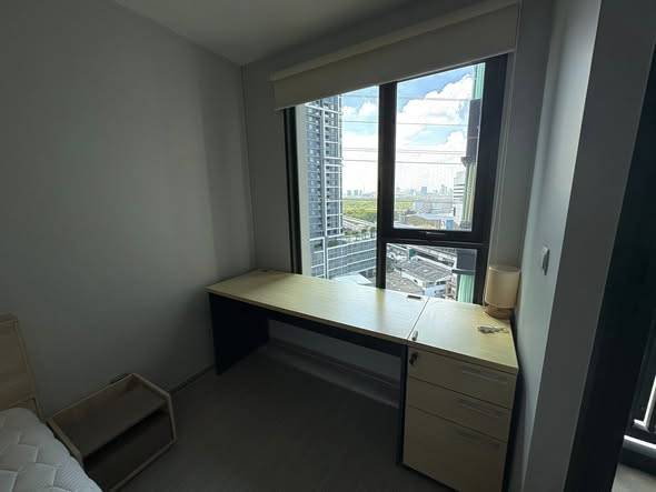 life ladprao · 1 bedroom · 28.08 SqM · Floor 17 · Lat Phrao, Bangkok · Photo 5 life ladprao 1-bedroom Condo in Lat Phrao, Bangkok – photo 5