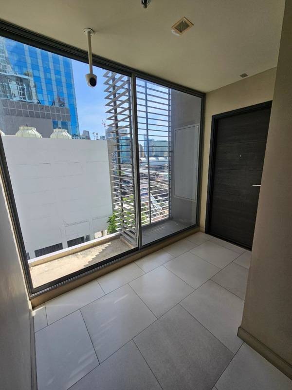 Ideo Q Phayathai · 1 bedroom · 61 SqM · Victory Monument, Bangkok · Photo 1 Ideo Q Phayathai 1-bedroom Condo in Victory Monument, Bangkok – photo 1