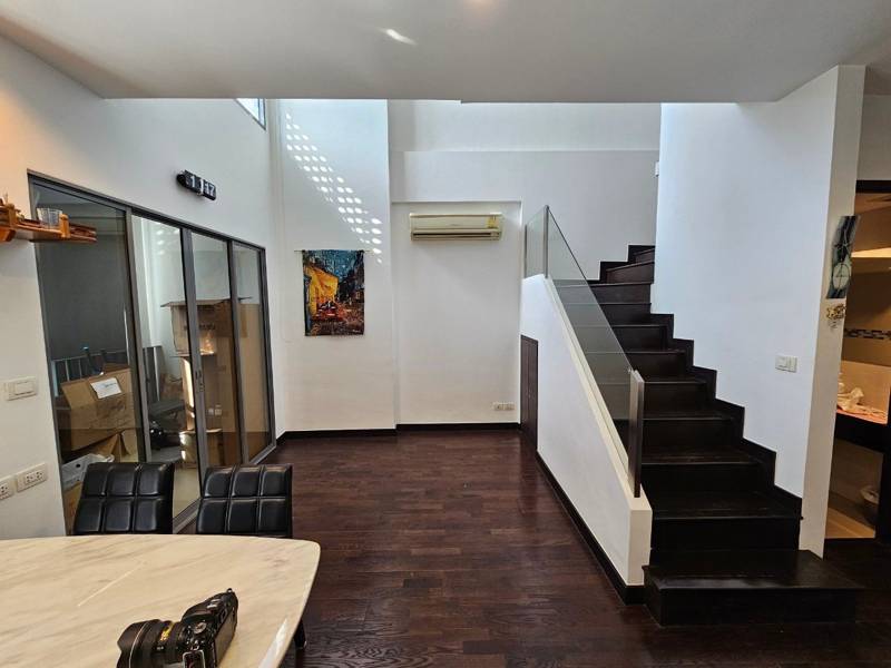 Ideo Q Phayathai · 1 bedroom · 61 SqM · Victory Monument, Bangkok · Photo 3 Ideo Q Phayathai 1-bedroom Condo in Victory Monument, Bangkok – photo 3