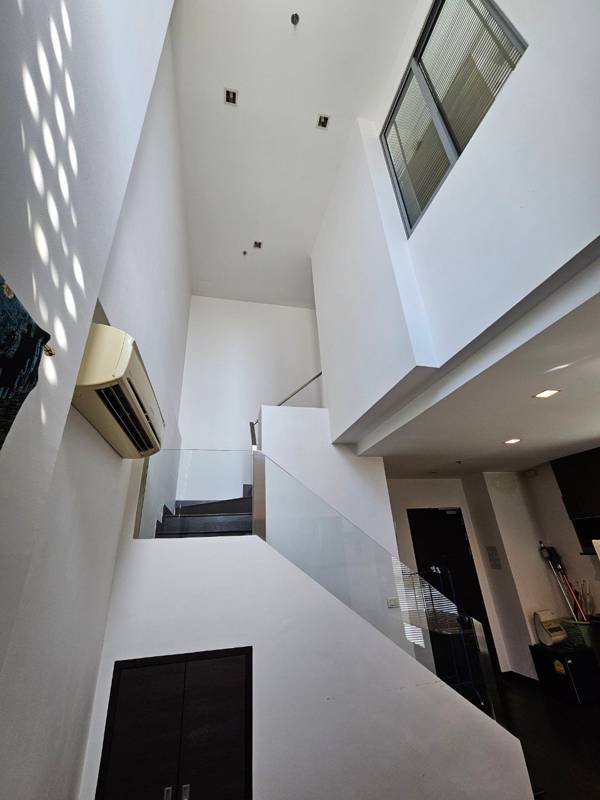 Ideo Q Phayathai · 1 bedroom · 61 SqM · Victory Monument, Bangkok · Photo 4 Ideo Q Phayathai 1-bedroom Condo in Victory Monument, Bangkok – photo 4