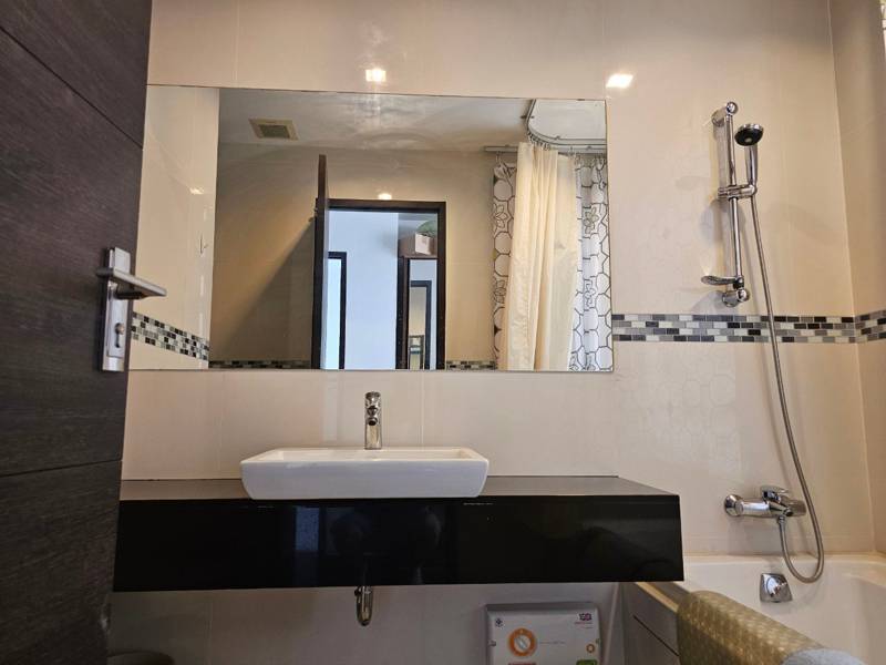 Ideo Q Phayathai · 1 bedroom · 61 SqM · Victory Monument, Bangkok · Photo 5 Ideo Q Phayathai 1-bedroom Condo in Victory Monument, Bangkok – photo 5