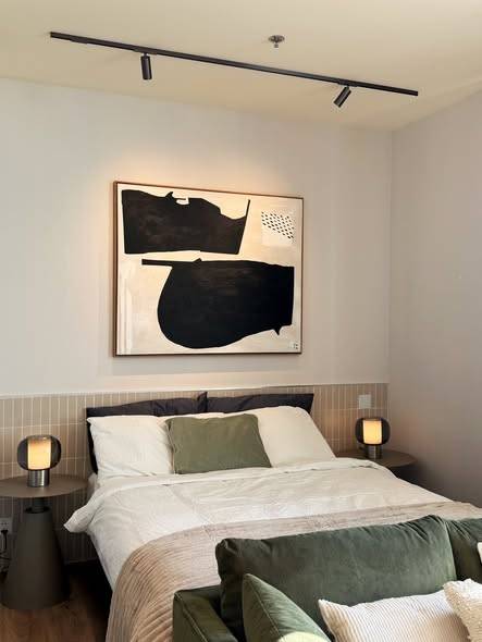Noble Form Thonglor · 1 bedroom · 32 SqM · Floor 12 · Thong Lo, Bangkok · Photo 2 Noble Form Thonglor 1-bedroom Condo in Thong Lo, Bangkok – photo 2