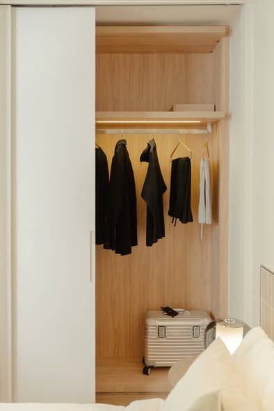Noble Form Thonglor · 1 bedroom · 32 SqM · Floor 12 · Thong Lo, Bangkok · Photo 5 Noble Form Thonglor 1-bedroom Condo in Thong Lo, Bangkok – photo 5