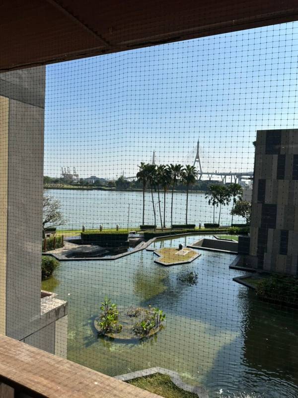 The Pano Rama 3 · 1 bedroom · 159 SqM · Floor 3 · Rama 3, Bangkok · Photo 1 The Pano Rama 3 1-bedroom Condo in Rama 3, Bangkok – photo 1