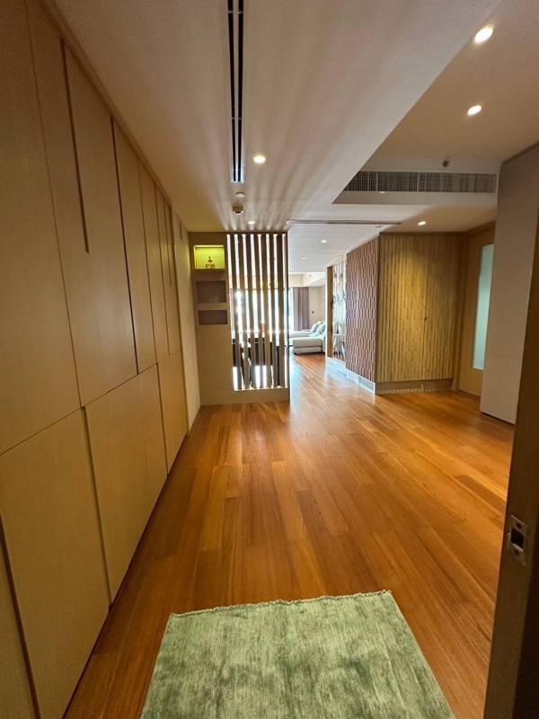 The Pano Rama 3 · 1 bedroom · 159 SqM · Floor 3 · Rama 3, Bangkok · Photo 3 The Pano Rama 3 1-bedroom Condo in Rama 3, Bangkok – photo 3