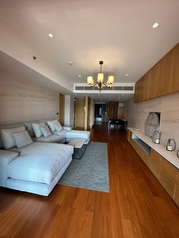 The Pano Rama 3 · 1 bedroom · 159 SqM · Floor 3 · Rama 3, Bangkok · Photo 5 The Pano Rama 3 1-bedroom Condo in Rama 3, Bangkok – photo 5