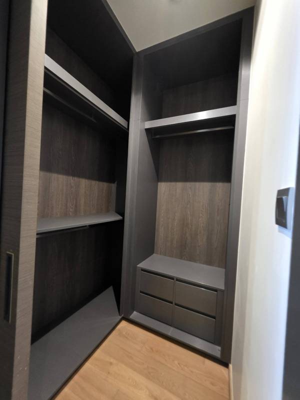 28 Chidlom · 1 bedroom · 35 SqM · Floor 6 · Pathum Wan, Bangkok · Photo 3 28 Chidlom 1-bedroom Condo in Pathum Wan, Bangkok – photo 3