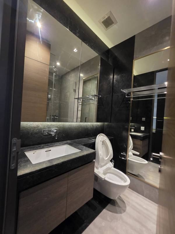 28 Chidlom · 1 bedroom · 35 SqM · Floor 6 · Pathum Wan, Bangkok · Photo 4 28 Chidlom 1-bedroom Condo in Pathum Wan, Bangkok – photo 4