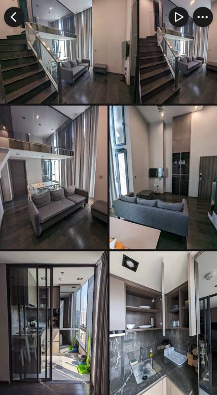 CONNER Ratchathewi · 2 bedroom · 40 SqM · Floor 18 · Victory Monument, Bangkok · Photo 1 CONNER Ratchathewi 2-bedroom Condo in Victory Monument, Bangkok – photo 1