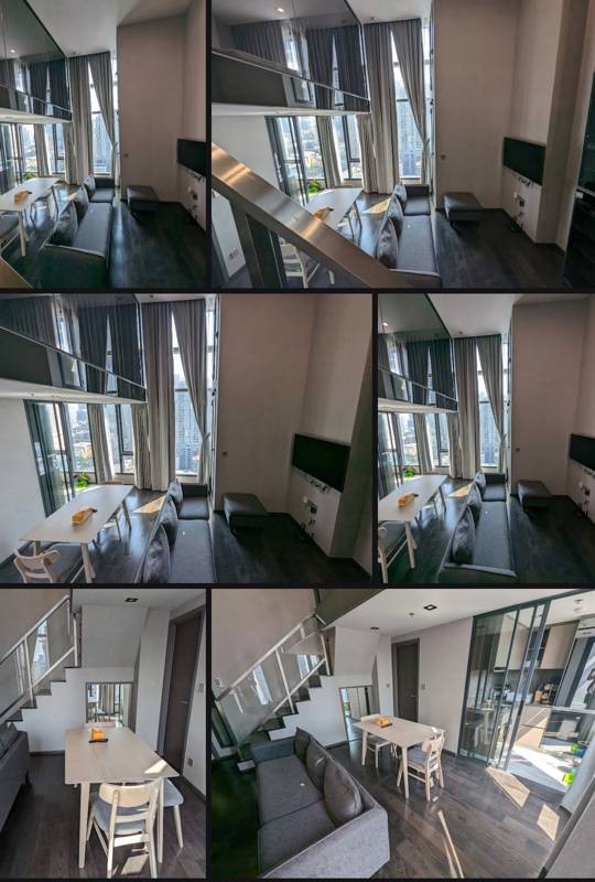 CONNER Ratchathewi · 2 bedroom · 40 SqM · Floor 18 · Victory Monument, Bangkok · Photo 3 CONNER Ratchathewi 2-bedroom Condo in Victory Monument, Bangkok – photo 3