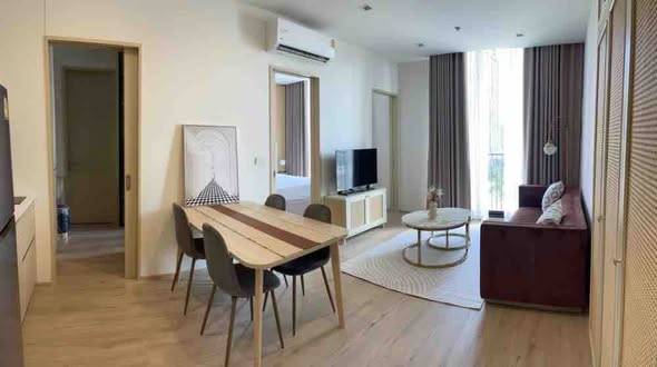 Noble State 39 · 1 bedroom · 43 SqM · Floor 14 · Phrom Phong, Bangkok · Photo 1 Noble State 39 1-bedroom Condo in Phrom Phong, Bangkok – photo 1