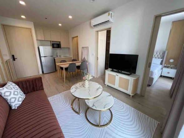 Noble State 39 · 1 bedroom · 43 SqM · Floor 14 · Phrom Phong, Bangkok · Photo 2 Noble State 39 1-bedroom Condo in Phrom Phong, Bangkok – photo 2