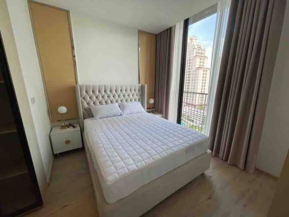 Noble State 39 · 1 bedroom · 43 SqM · Floor 14 · Phrom Phong, Bangkok · Photo 4 Noble State 39 1-bedroom Condo in Phrom Phong, Bangkok – photo 4
