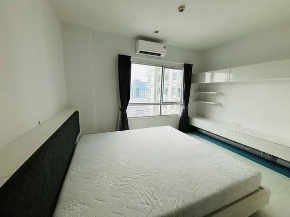 The Room Ratchada-Ladprao · 2 bedroom · Floor 16 · Ratchada, Bangkok · Photo 3 The Room Ratchada-Ladprao 2-bedroom Condo in Ratchada, Bangkok – photo 3
