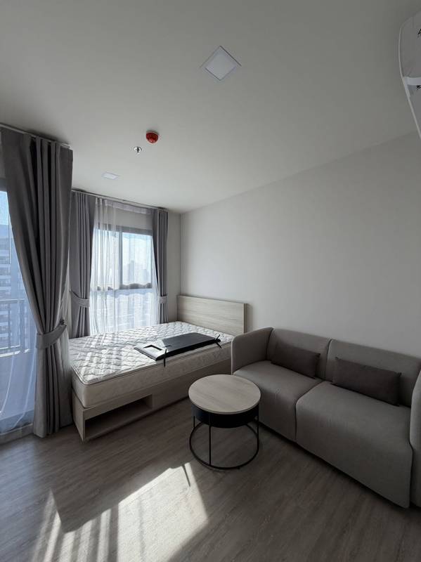 NIA by Sansiri · 1 bedroom · Phra Khanong, Bangkok · Photo 3 NIA by Sansiri 1-bedroom Condo in Phra Khanong, Bangkok – photo 3