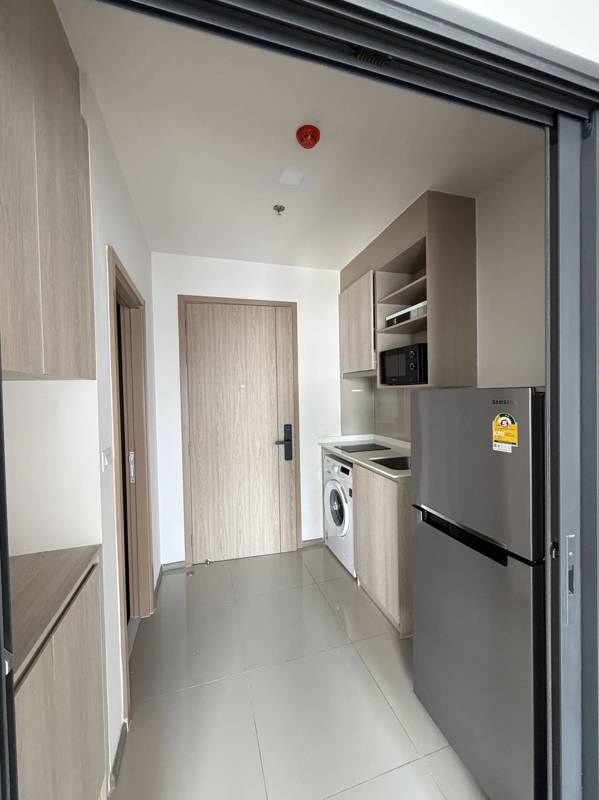NIA by Sansiri · 1 bedroom · Phra Khanong, Bangkok · Photo 5 NIA by Sansiri 1-bedroom Condo in Phra Khanong, Bangkok – photo 5