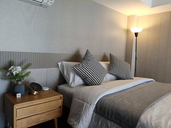 Park Origin Chula-Samyan · 1 bedroom · 35 SqM · Floor 22 · Pathum Wan, Bangkok · Photo 3 Park Origin Chula-Samyan 1-bedroom Condo in Pathum Wan, Bangkok – photo 3