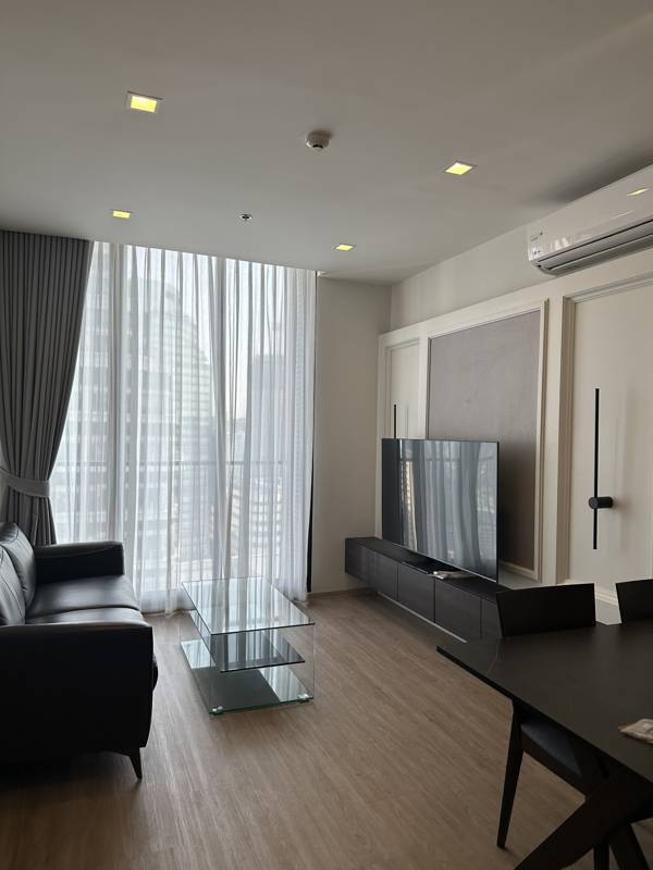 Noble State 39 · 1 bedroom · 41 SqM · Floor 32 · Phrom Phong, Bangkok · Photo 1 Noble State 39 1-bedroom Condo in Phrom Phong, Bangkok – photo 1