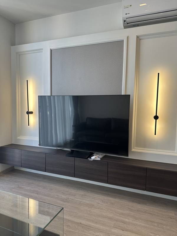 Noble State 39 · 1 bedroom · 41 SqM · Floor 32 · Phrom Phong, Bangkok · Photo 3 Noble State 39 1-bedroom Condo in Phrom Phong, Bangkok – photo 3