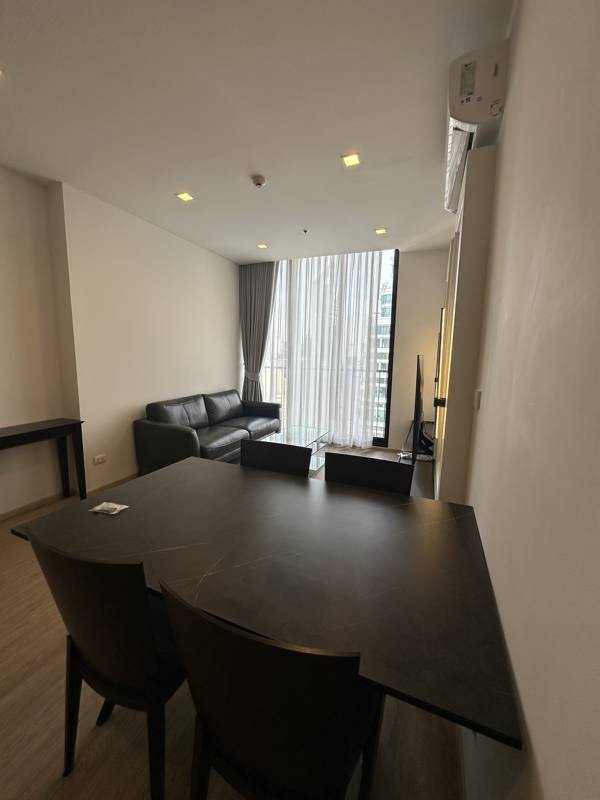 Noble State 39 · 1 bedroom · 41 SqM · Floor 32 · Phrom Phong, Bangkok · Photo 5 Noble State 39 1-bedroom Condo in Phrom Phong, Bangkok – photo 5