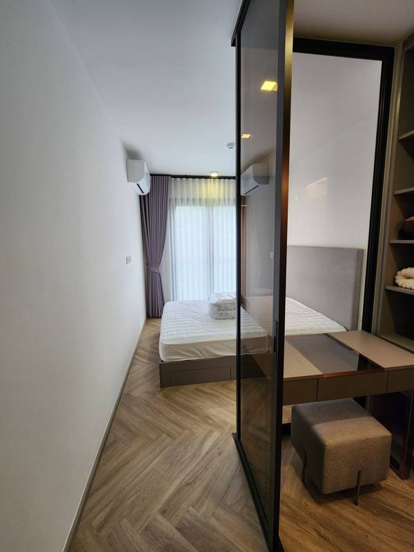 Chapter Thonglor 25 · 1 bedroom · 35 SqM · Floor 2 · Watthana, Bangkok · Photo 1 Chapter Thonglor 25 1-bedroom Condo in Watthana, Bangkok – photo 1