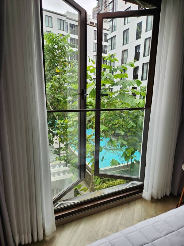 Chapter Thonglor 25 · 1 bedroom · 35 SqM · Floor 2 · Watthana, Bangkok · Photo 2 Chapter Thonglor 25 1-bedroom Condo in Watthana, Bangkok – photo 2
