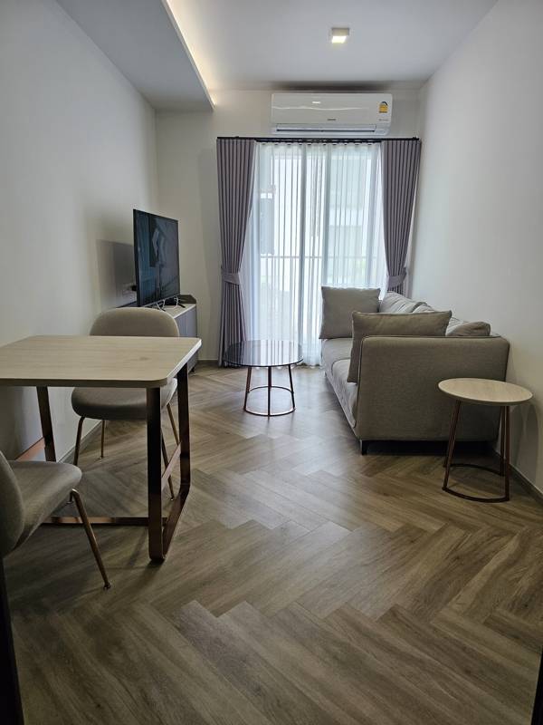 Chapter Thonglor 25 · 1 bedroom · 35 SqM · Floor 2 · Watthana, Bangkok · Photo 3 Chapter Thonglor 25 1-bedroom Condo in Watthana, Bangkok – photo 3