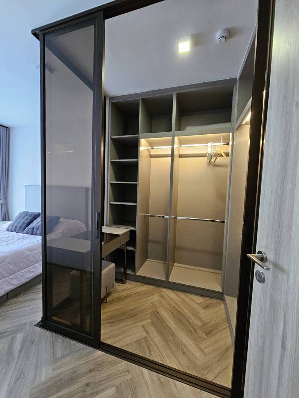 Chapter Thonglor 25 · 1 bedroom · 35 SqM · Floor 2 · Watthana, Bangkok · Photo 4 Chapter Thonglor 25 1-bedroom Condo in Watthana, Bangkok – photo 4