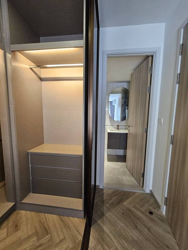 Chapter Thonglor 25 · 1 bedroom · 35 SqM · Floor 2 · Watthana, Bangkok · Photo 5 Chapter Thonglor 25 1-bedroom Condo in Watthana, Bangkok – photo 5