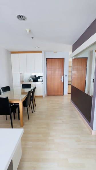 59 Heritage · 2 bedroom · 104.39 SqM · Floor 21 · Watthana, Bangkok · Photo 1 59 Heritage 2-bedroom Condo in Watthana, Bangkok – photo 1