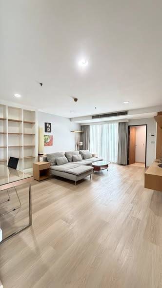 59 Heritage · 2 bedroom · 104.39 SqM · Floor 21 · Watthana, Bangkok · Photo 2 59 Heritage 2-bedroom Condo in Watthana, Bangkok – photo 2