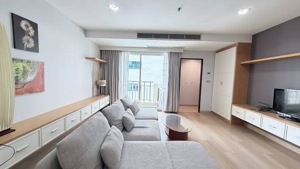 59 Heritage · 2 bedroom · 104.39 SqM · Floor 21 · Watthana, Bangkok · Photo 3 59 Heritage 2-bedroom Condo in Watthana, Bangkok – photo 3