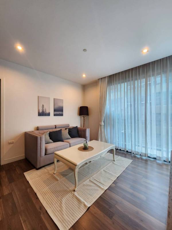 The Room Sukhumvit 62 · 2 bedroom · 76 SqM · Floor 5 · Khlong Toei, Bangkok · Photo 5 The Room Sukhumvit 62 2-bedroom Condo in Khlong Toei, Bangkok – photo 5