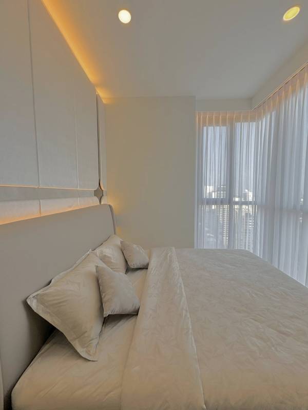 Park Origin Thonglor · 2 bedroom · 45 SqM · Floor 29 · Thong Lo, Bangkok · Photo 1 Park Origin Thonglor 2-bedroom Condo in Thong Lo, Bangkok – photo 1
