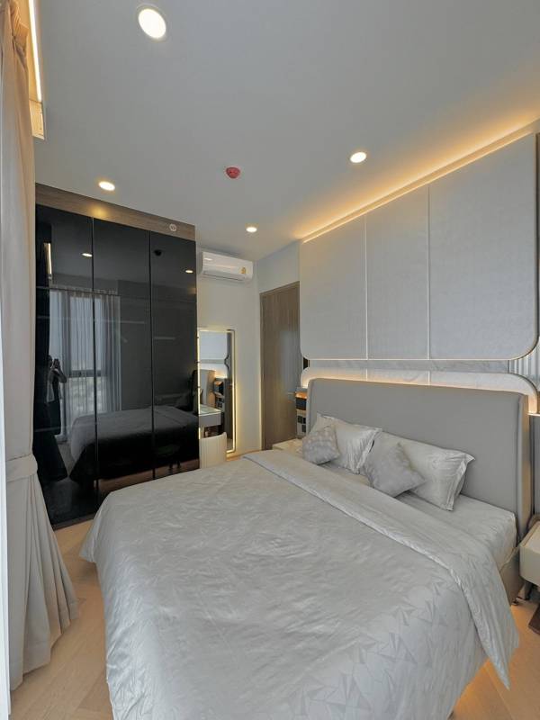 Park Origin Thonglor · 2 bedroom · 45 SqM · Floor 29 · Thong Lo, Bangkok · Photo 4 Park Origin Thonglor 2-bedroom Condo in Thong Lo, Bangkok – photo 4