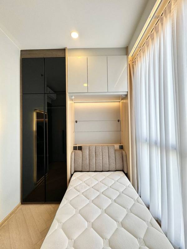 Park Origin Thonglor · 2 bedroom · 45 SqM · Floor 29 · Thong Lo, Bangkok · Photo 5 Park Origin Thonglor 2-bedroom Condo in Thong Lo, Bangkok – photo 5
