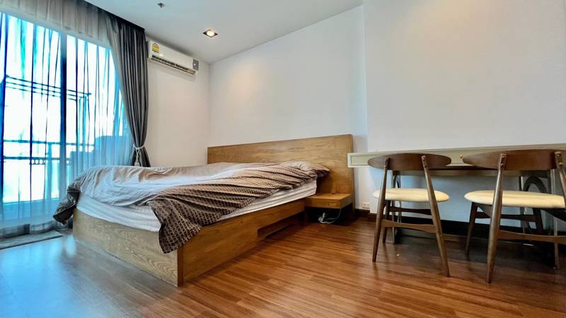 Supalai Premier @ Asoke · 1 bedroom · 50.5 SqM · Floor 30 · Asoke, Bangkok · Photo 1 Supalai Premier @ Asoke 1-bedroom Condo in Asoke, Bangkok – photo 1