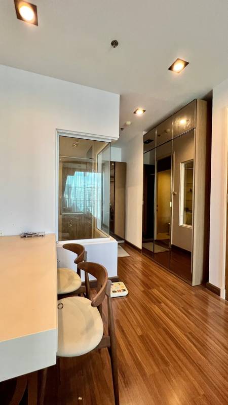 Supalai Premier @ Asoke · 1 bedroom · 50.5 SqM · Floor 30 · Asoke, Bangkok · Photo 2 Supalai Premier @ Asoke 1-bedroom Condo in Asoke, Bangkok – photo 2