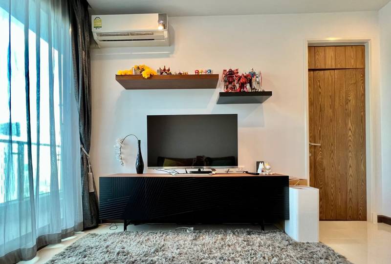 Supalai Premier @ Asoke · 1 bedroom · 50.5 SqM · Floor 30 · Asoke, Bangkok · Photo 5 Supalai Premier @ Asoke 1-bedroom Condo in Asoke, Bangkok – photo 5