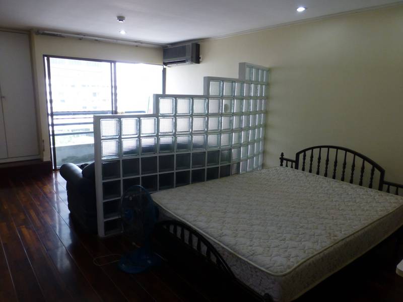 Royal Park · 1 bedroom · 45 SqM · Floor 6 · Ari, Bangkok · Photo 3 Royal Park 1-bedroom Condo in Ari, Bangkok – photo 3