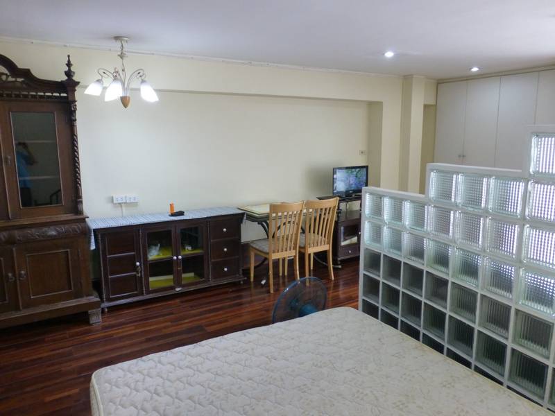 Royal Park · 1 bedroom · 45 SqM · Floor 6 · Ari, Bangkok · Photo 4 Royal Park 1-bedroom Condo in Ari, Bangkok – photo 4