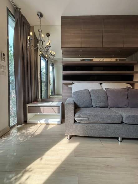 Ideo Mobi Sukhumvit · 1 bedroom · 43 SqM · Floor 4 · On Nut, Bangkok · Photo 2 Ideo Mobi Sukhumvit 1-bedroom Condo in On Nut, Bangkok – photo 2