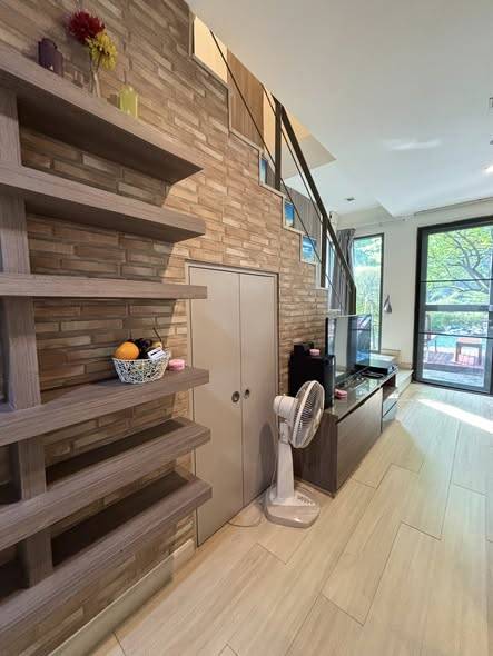 Ideo Mobi Sukhumvit · 1 bedroom · 43 SqM · Floor 4 · On Nut, Bangkok · Photo 5 Ideo Mobi Sukhumvit 1-bedroom Condo in On Nut, Bangkok – photo 5