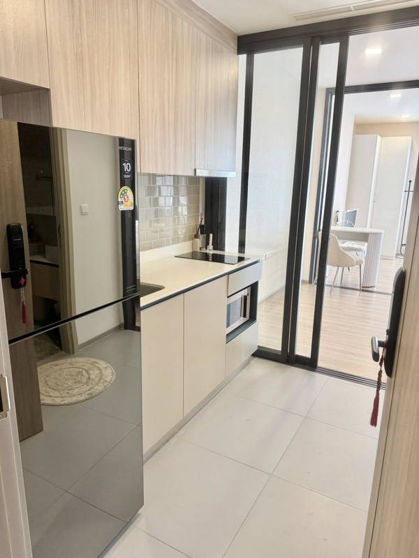 XT Phayathai · 1 bedroom · 42 SqM · Floor 15 · Pratunam, Bangkok · Photo 3 XT Phayathai 1-bedroom Condo in Pratunam, Bangkok – photo 3