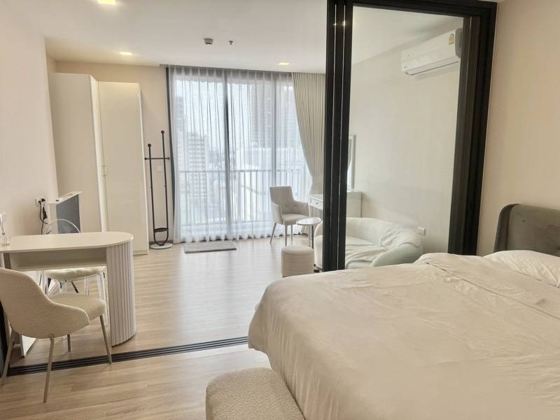 XT Phayathai · 1 bedroom · 42 SqM · Floor 15 · Pratunam, Bangkok · Photo 4 XT Phayathai 1-bedroom Condo in Pratunam, Bangkok – photo 4