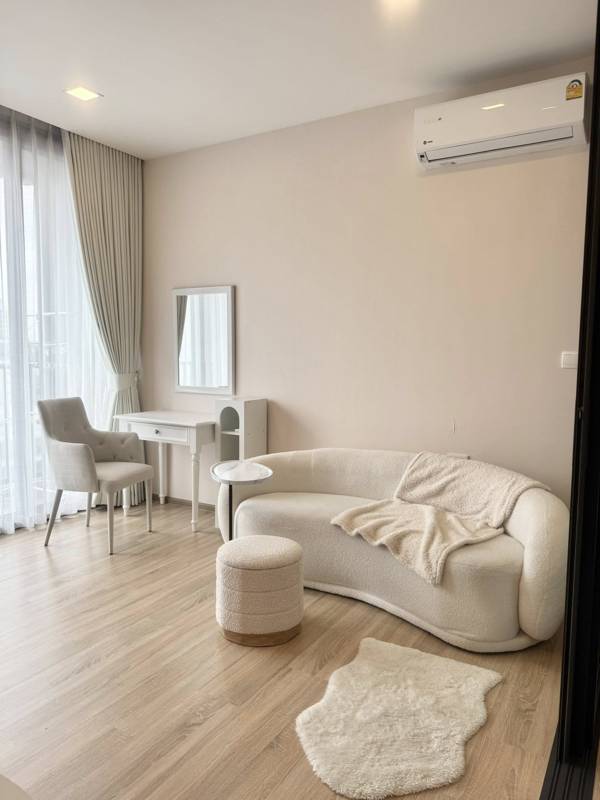 XT Phayathai · 1 bedroom · 42 SqM · Floor 15 · Pratunam, Bangkok · Photo 5 XT Phayathai 1-bedroom Condo in Pratunam, Bangkok – photo 5