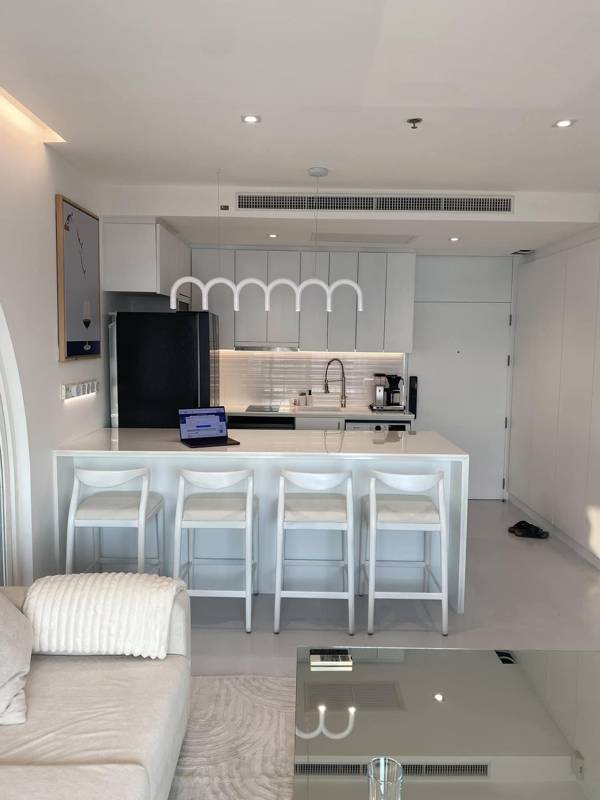 Noble Solo · 1 bedroom · 70 SqM · Floor 22 · Watthana, Bangkok · Photo 3 Noble Solo 1-bedroom Condo in Watthana, Bangkok – photo 3