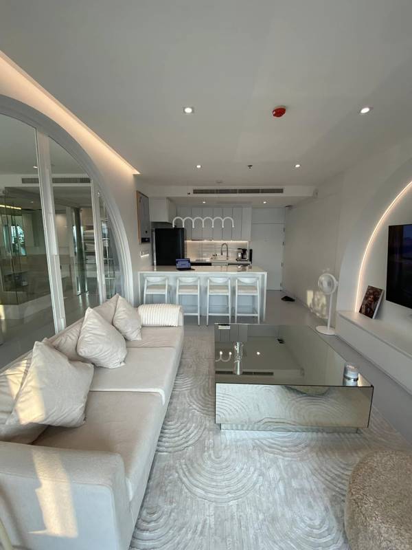 Noble Solo · 1 bedroom · 70 SqM · Floor 22 · Watthana, Bangkok · Photo 4 Noble Solo 1-bedroom Condo in Watthana, Bangkok – photo 4